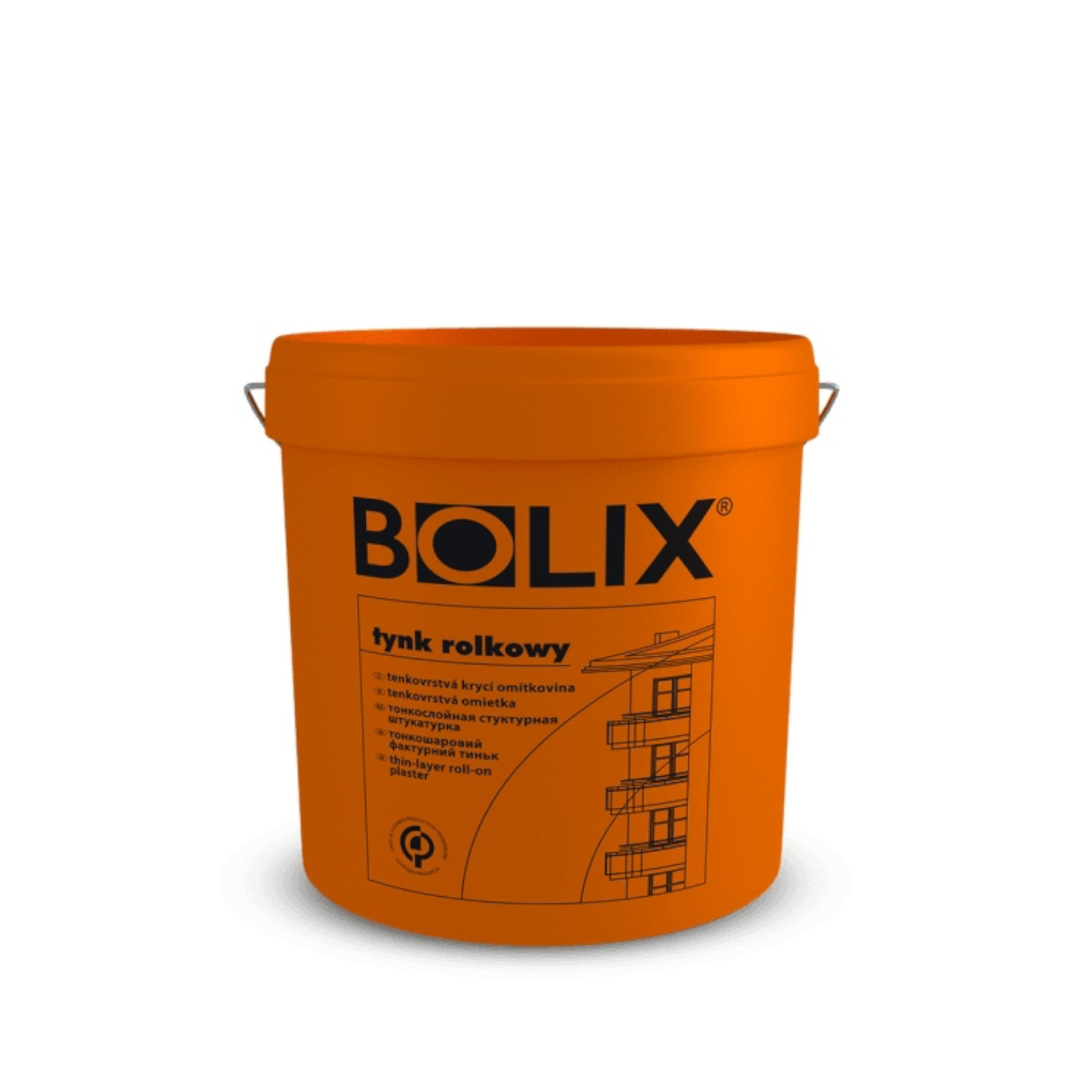 BOLIX TR